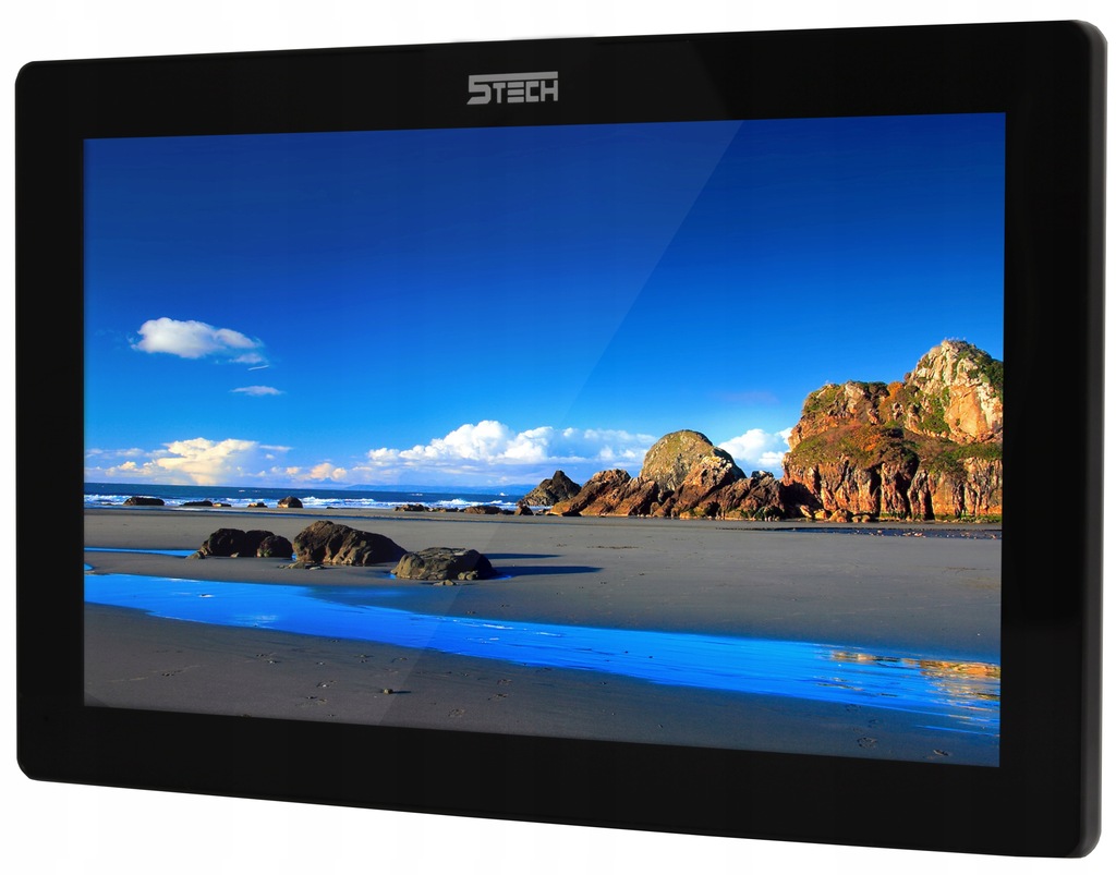 Wideodomofon-Videodomofon-WiFi-FHD-5TECH-TELEFON-Kod-producenta-84222-2