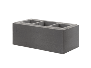 Bloczek ogrodzeniowy gładki Joniec ROMA Horizon ECO RHE28