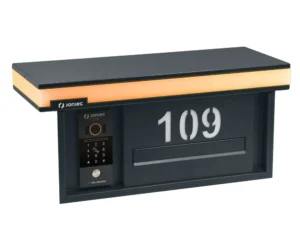 Lampa LED BLOCK Smart Multi