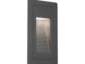 Lampa elewacyjna 94382