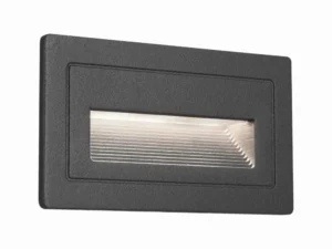 Lampa elewacyjna 94383